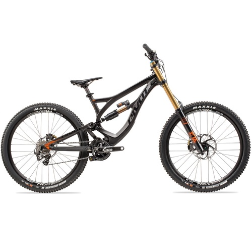 PHOENIX DH (FRAME) - SPECIAL